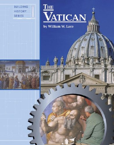 Building History - The Vatican