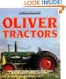 Oliver Tractors: Oliver, Hart-Parr and Cockchutt (Motorbooks International Farm Tractor Color History)