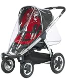 Maxi-Cosi Mura(マキシコシ ミューラ) 専用レインカバー