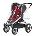 Maxi-Cosi 68400000 - Regenschutz f�r Mura 3 und Mura 4 (Kollektion 2009)