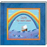 Licht f&uuml;r mein Leben - Geschenkb&uuml;chlein zur Kommunion - Jutta Bergmoser