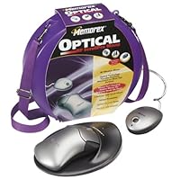 Memorex Rf Wireless Scroll Pro Optical Mouse (ps/2,usb)