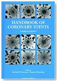 Handbook of Coronary Stents