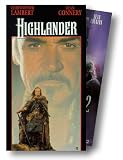 Highlander 1 & 2 (2pc) by Republic Pictures