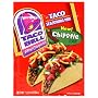 Taco Bell Home Originals Chipotle Taco Seasoning Mix, 1.25-Ounce Packets (Pack of 24)