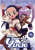 Petite Princess Yucie, Vol. 1: Princess Academy Petite Princess Yucie, Vol. 1: Princess Academy