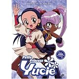 Petite Princess Yucie, Vol. 1: Princess Academy