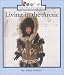 Living in the Arctic (Rookie Read-About Geography) by Allan Fowler