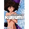 Steel Angel Kurumi - The Trouble With Angels (Vol. 2)