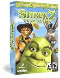 Shrek 2 Team Action