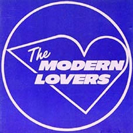 The Modern Lovers - Astral Plane Lyrics - Zortam Music