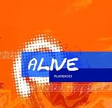 Produkt-Bild: Alive - die Playback-CD
