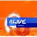 Alive - die Playback-CD