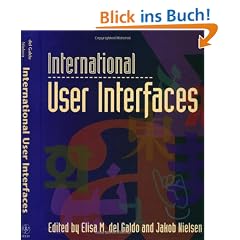 International User Interfaces