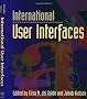 International User Interfaces