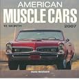 American Muscle Cars 2007 by David Newhardt