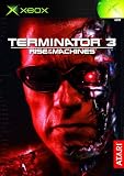Terminator 3: Rise of the Machines (Xbox)