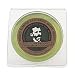 Colonel Ichabod Conk Col. Conk World's Famous Shaving Soap, Lime (Net Weight 2.25 Oz)