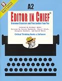 Editor in Chief A2