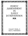 Family Assessment and Early Intervention