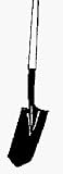 Razorback Trench Shovel (47171)