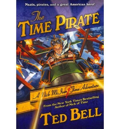 The Time Pirate