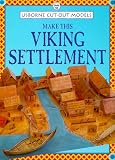 Cover of Make This Viking Settlement by Iain Ashman 0746036922