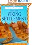 Make This Viking Settlement (Usborne Cut Out Models)