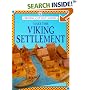 Make This Viking Settlement (Usborne Cut-out Models)