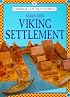 Make This Viking Settlement (Usborne Cut Out Models)