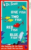 Review Ilc Prime  / Doctor Seuss - One Fish Two Fish Red Fish Blue Fish