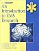 Books : An Introduction to EMS Research