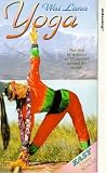 Review Digital Video Distribution  / Yoga - Wai Lana - Toning Workout