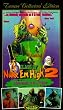 Class of Nuke Em High 2 [VHS]
