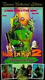 Class of Nuke Em High 2 (Sp) [VHS]