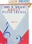 John W. Schaum / Adult Piano Course / Book 3