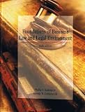 Foundations of Business Law and Legal Environment