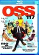 Oss 117 Rio Ne Repond Plus [Blu-ray]