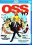 Oss 117 Rio Ne Repond Plus [Blu-ray]