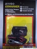 Produkt-Bild: Ice Glatteis Eiswarner Auto Camping Temperaturf&uuml;hler