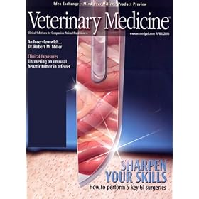Veterinary Medicine by