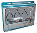 Barbara K! BK07938 Precision Seta