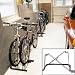 2 Place Road and Comfort Bicycle Stand