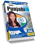 Talk Now! Learn Punjabi