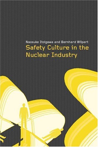 Occupational Health and Safety