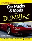 Car Hacks & Mods For Dummies