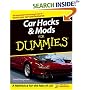 Car Hacks & Mods For Dummies