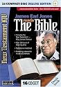 James Earl Jones Reads the Bible