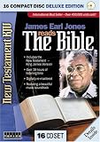  : James Earl Jones Reads the Bible