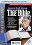 James Earl Jones Reads the Bible